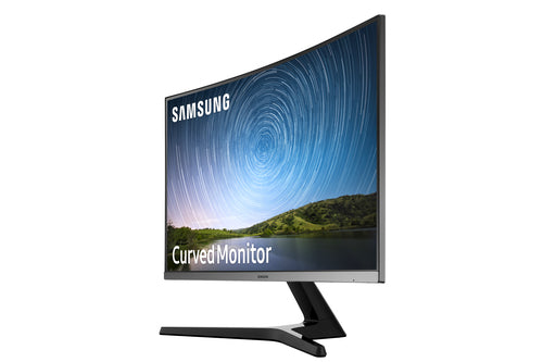 Samsung 500 Series LC27R500FHPXXU computer monitor 68.3 cm (26.9 Samsung 500 Series LC27R500FHPXXU computer monitor 68.3 cm (26.9